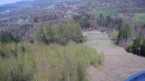 Ski Malenovice - Sjezdovka Staromák - 23.4.2026 v 11:30