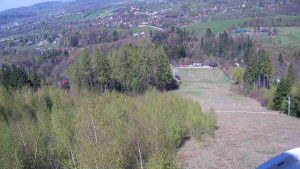 Ski Malenovice - Sjezdovka Staromák - 23.4.2026 v 12:30