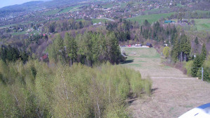 Ski Malenovice - Sjezdovka Staromák - 23.4.2026 v 13:30