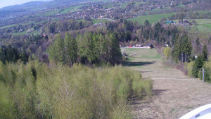 Ski Malenovice - Sjezdovka Staromák - 23.4.2026 v 15:30