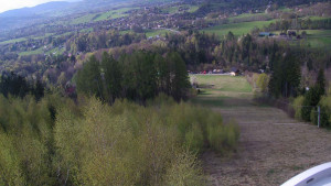 Ski Malenovice - Sjezdovka Staromák - 23.4.2026 v 17:30