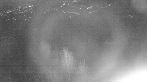 Ski Malenovice - Sjezdovka Staromák - 24.4.2026 v 03:30