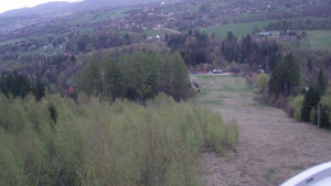 Ski Malenovice - Sjezdovka Staromák - 24.4.2026 v 05:30