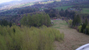 Ski Malenovice - Sjezdovka Staromák - 24.4.2026 v 07:30