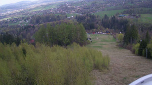 Ski Malenovice - Sjezdovka Staromák - 24.4.2026 v 08:30