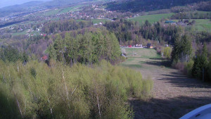 Ski Malenovice - Sjezdovka Staromák - 24.4.2026 v 09:30