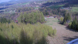 Ski Malenovice - Sjezdovka Staromák - 24.4.2026 v 10:30