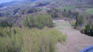 Ski Malenovice - Sjezdovka Staromák - 24.4.2026 v 11:30