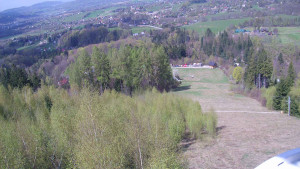 Ski Malenovice - Sjezdovka Staromák - 24.4.2026 v 13:30