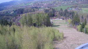 Ski Malenovice - Sjezdovka Staromák - 24.4.2026 v 14:30