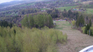 Ski Malenovice - Sjezdovka Staromák - 24.4.2026 v 15:30