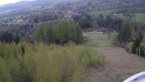 Ski Malenovice - Sjezdovka Staromák - 24.4.2026 v 16:30