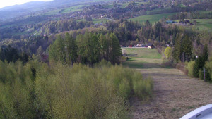 Ski Malenovice - Sjezdovka Staromák - 24.4.2026 v 17:30