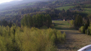 Ski Malenovice - Sjezdovka Staromák - 24.4.2026 v 18:30