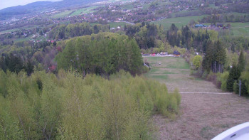 Ski Malenovice