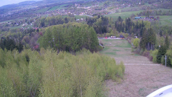 Ski Malenovice
