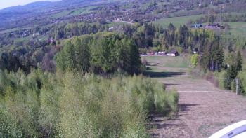 Ski Malenovice