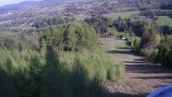 Sjezdovka Staromák