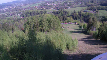 Ski Malenovice