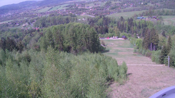 Ski Malenovice