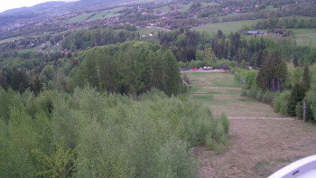 Ski Malenovice