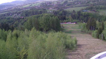 Ski Malenovice