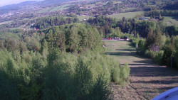Sjezdovka Staromák