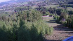 Sjezdovka Staromák
