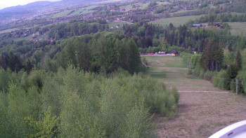 Ski Malenovice