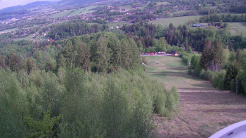 Ski Malenovice