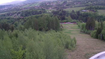 Ski Malenovice
