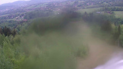 Sjezdovka Staromák