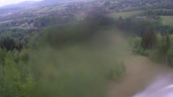 Sjezdovka Staromák
