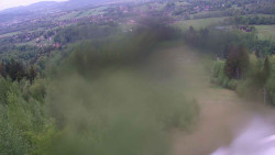 Sjezdovka Staromák