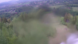 Sjezdovka Staromák