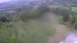 Sjezdovka Staromák