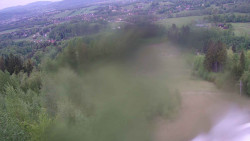 Sjezdovka Staromák