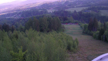 Ski Malenovice