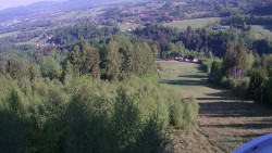 Sjezdovka Staromák