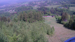 Sjezdovka Staromák