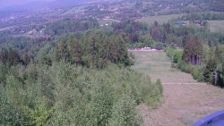 Sjezdovka Staromák