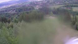 Sjezdovka Staromák