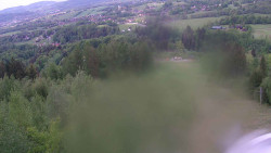 Sjezdovka Staromák