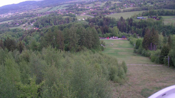 Ski Malenovice