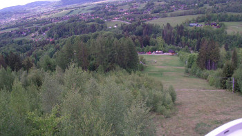 Ski Malenovice