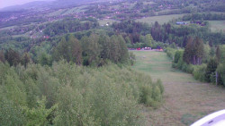 Sjezdovka Staromák