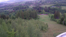 Sjezdovka Staromák