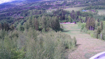 Ski Malenovice