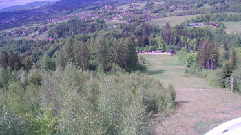 Ski Malenovice