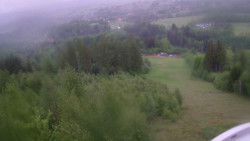Sjezdovka Staromák
